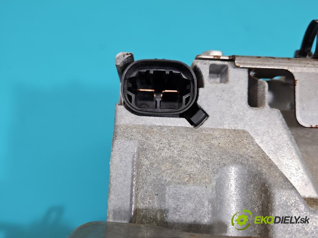 Renault Koleos I 2008-2016 2.0 dci 150 HP manual 110 kW 1995 cm3 5- čerpadlo posilovač 48810JY40C (Servočerpadlo, pumpa riadenia)