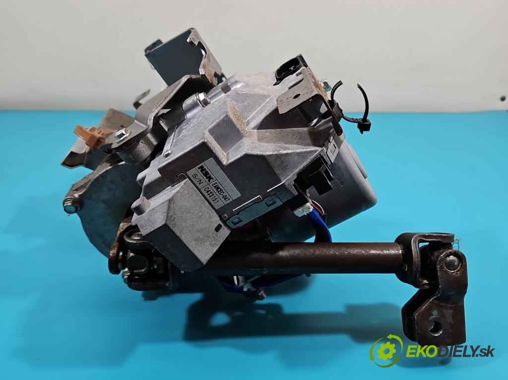 Renault Koleos I 2008-2016 2.0 dci 150 HP manual 110 kW 1995 cm3 5- čerpadlo posilovač 48810JY40C (Servočerpadlo, pumpa riadenia)