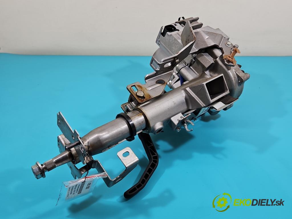 Renault Koleos I 2008-2016 2.0 dci 150 HP manual 110 kW 1995 cm3 5- čerpadlo posilovač 48810JY40C (Servočerpadlo, pumpa riadenia)