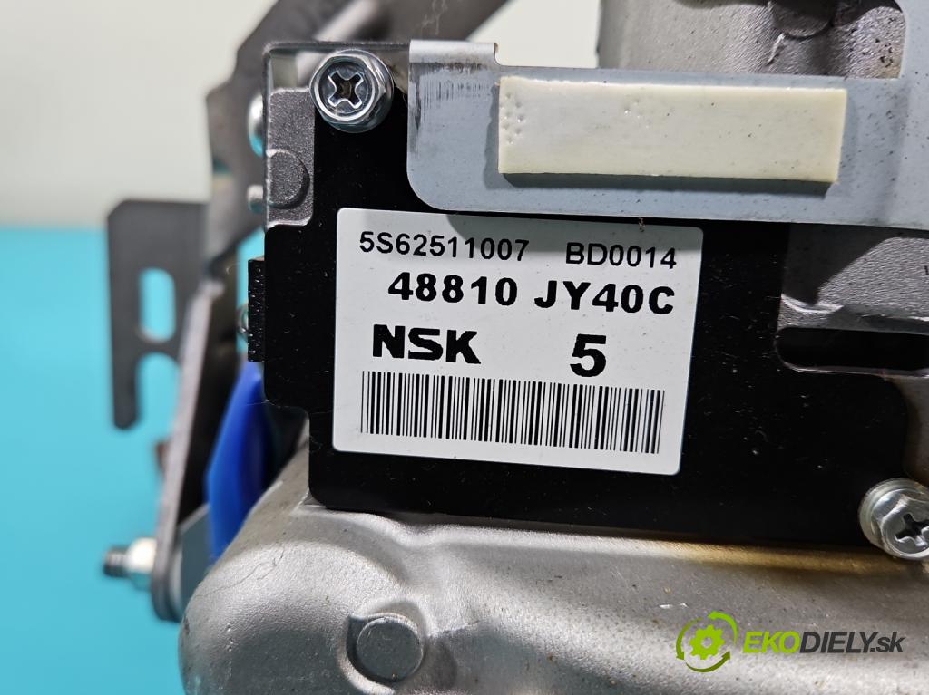 Renault Koleos I 2008-2016 2.0 dci 150 HP manual 110 kW 1995 cm3 5- čerpadlo posilovač 48810JY40C (Servočerpadlo, pumpa riadenia)