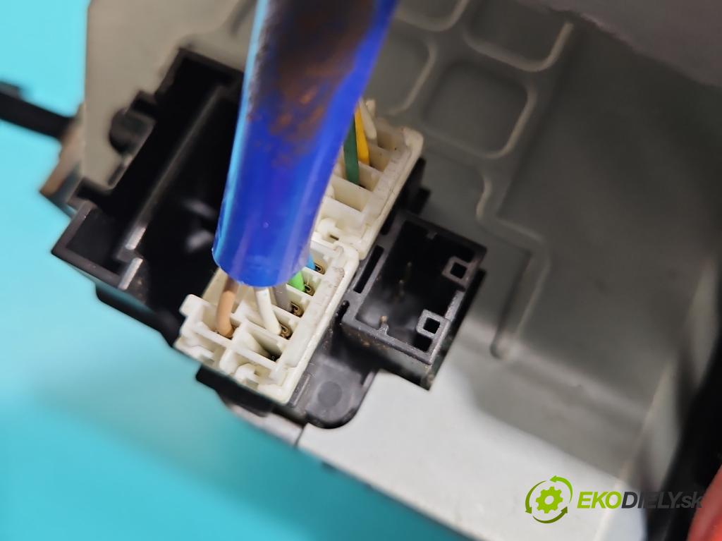 Renault Koleos I 2008-2016 2.0 dci 150 HP manual 110 kW 1995 cm3 5- čerpadlo posilovač 48810JY40C (Servočerpadlo, pumpa riadenia)