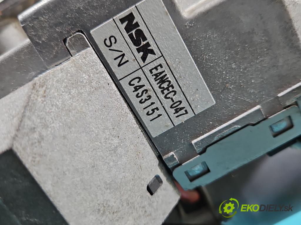 Renault Koleos I 2008-2016 2.0 dci 150 HP manual 110 kW 1995 cm3 5- čerpadlo posilovač 48810JY40C (Servočerpadlo, pumpa riadenia)