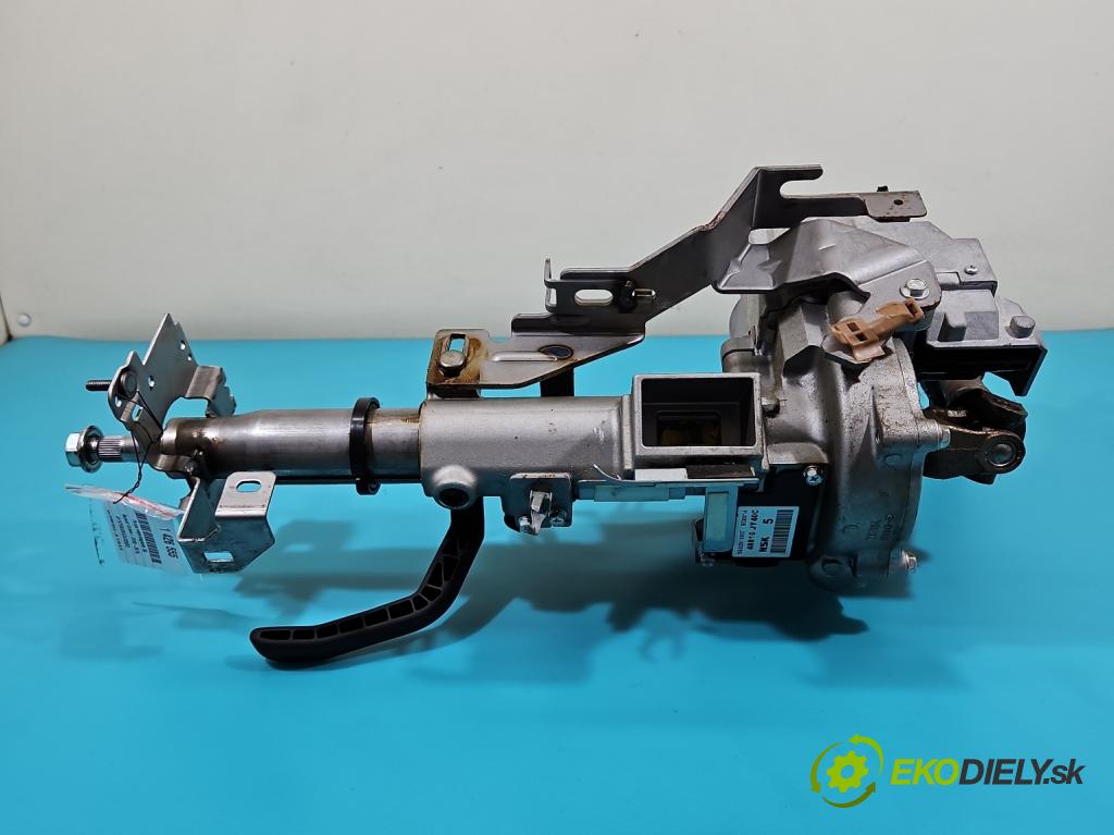 Renault Koleos I 2008-2016 2.0 dci 150 HP manual 110 kW 1995 cm3 5- čerpadlo posilovač 48810JY40C (Servočerpadlo, pumpa riadenia)