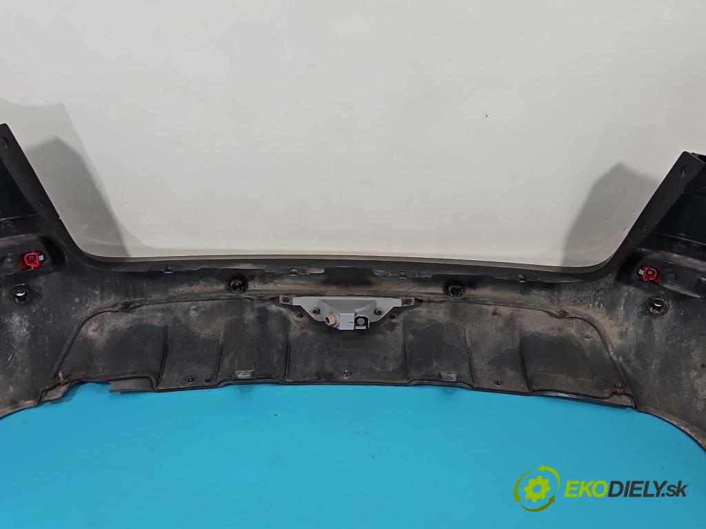 Renault Koleos I 2008-2016 2.0 dci 150 hp manual 110 kW 1995 cm3 5- nárazník zadní  (Ostatné)