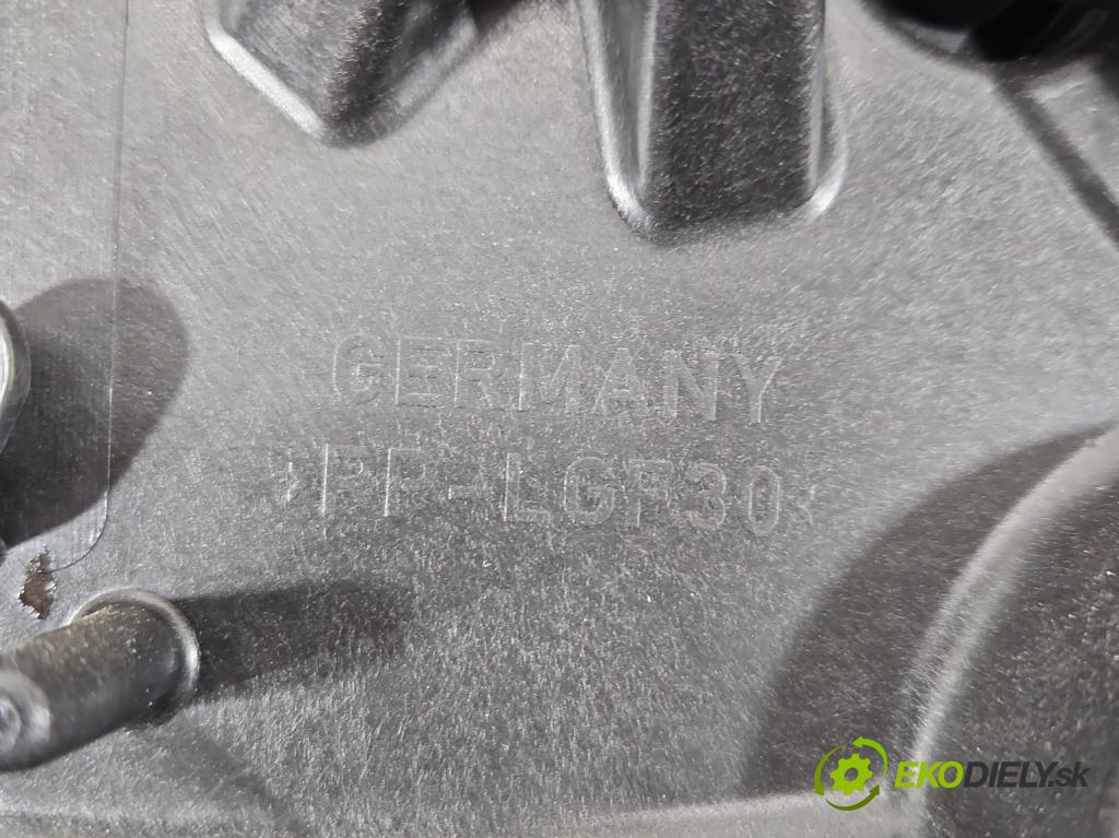 Vw Golf VI 2008-2013 1.4 TSI 122 hp manual 90 kW 1390 cm3 5- mechanismus stahování zadní levý 5K0959703D