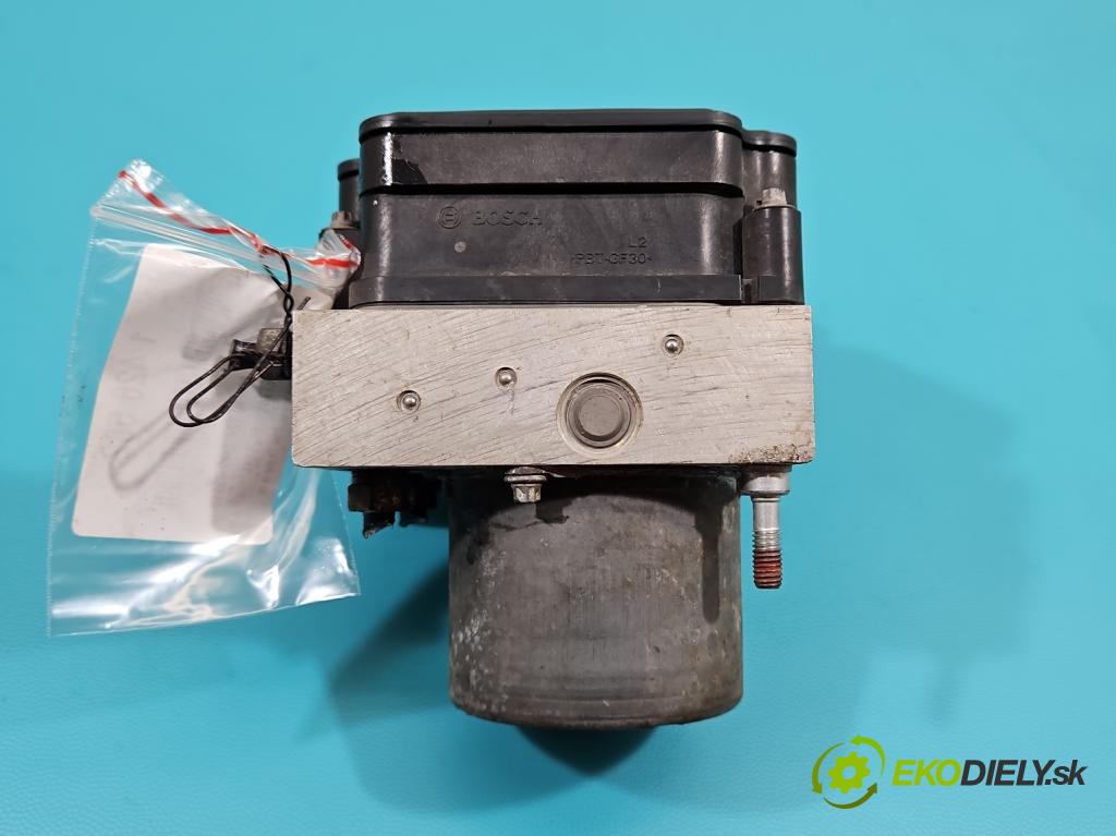 Toyota Avensis III T27 2009-2018 2.0 D4-D: 143 HP manual 105 kW 1995 cm3 5- čerpadlo abs 0265956504 (Pumpy ABS)