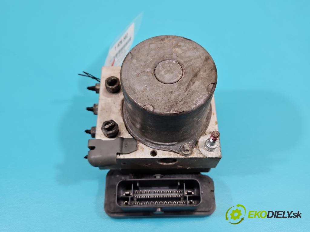 Toyota Avensis III T27 2009-2018 2.0 D4-D: 143 HP manual 105 kW 1995 cm3 5- čerpadlo abs 0265956504 (Pumpy ABS)