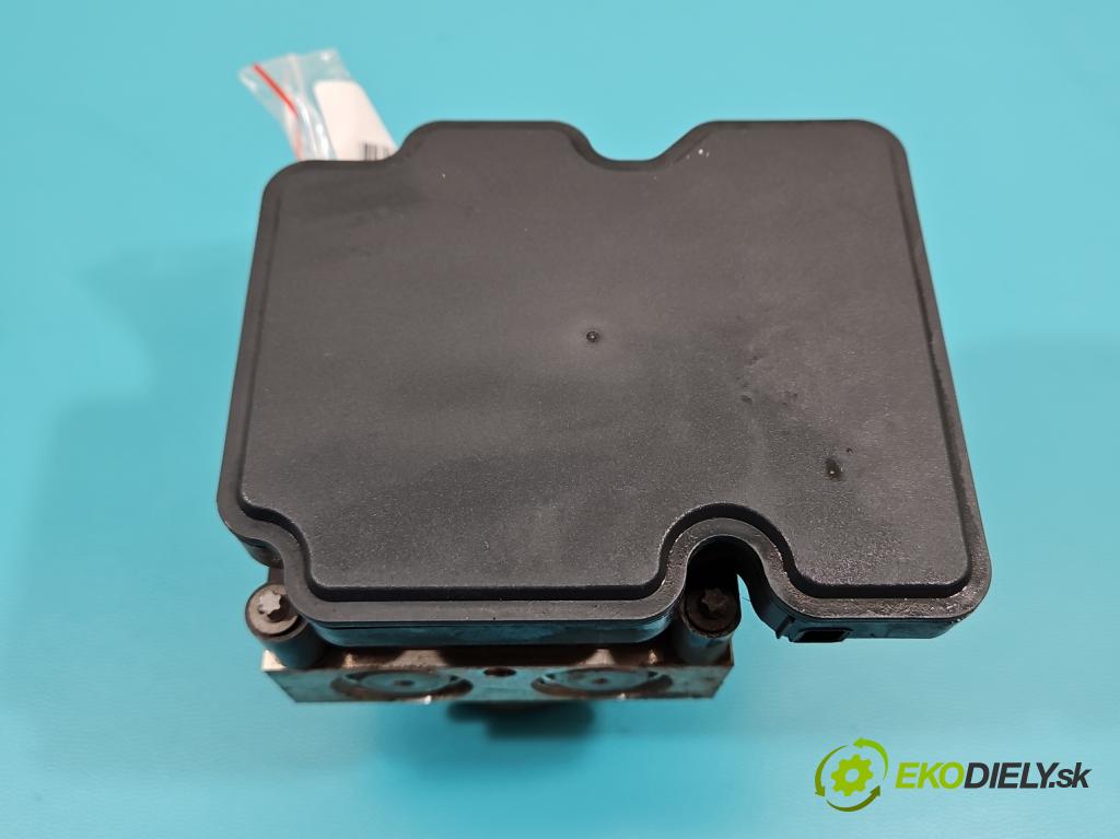 Toyota Avensis III T27 2009-2018 2.0 D4-D: 143 HP manual 105 kW 1995 cm3 5- čerpadlo abs 0265956504 (Pumpy ABS)