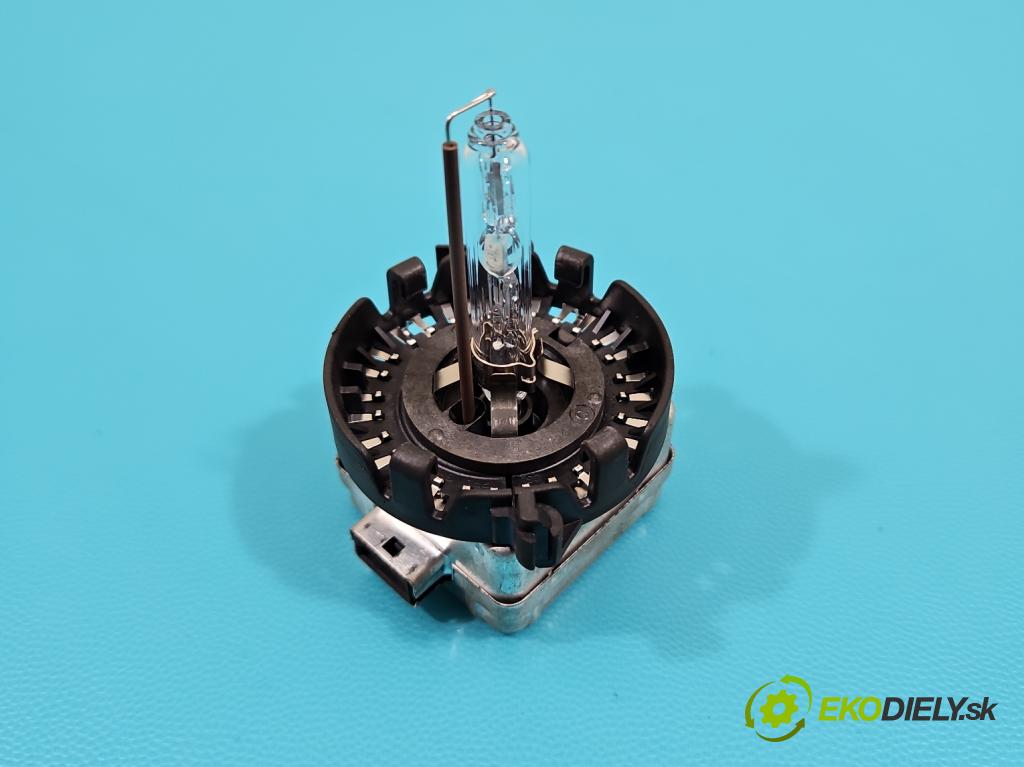 Vw Golf VI 2008-2013 1.4 TSI 122 HP manual 90 kW 1390 cm3 5- Vlákno: 66144