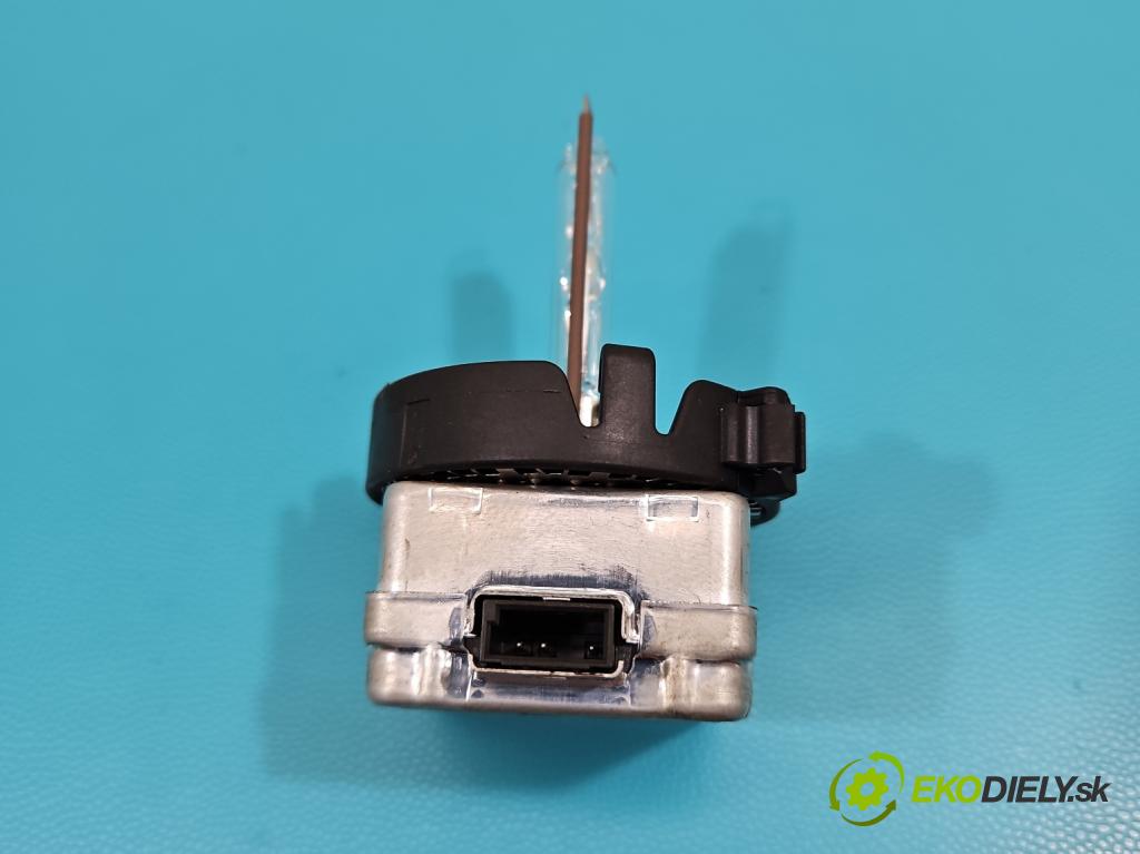 Vw Golf VI 2008-2013 1.4 TSI 122 HP manual 90 kW 1390 cm3 5- Vlákno: 66144