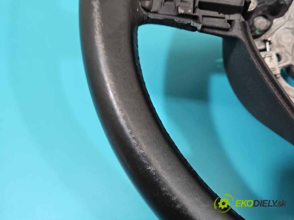 Vw Golf VI 2008-2013 1.4 TSI 122 HP manual 90 kW 1390 cm3 5- volant 3C8419091BE (Volanty)