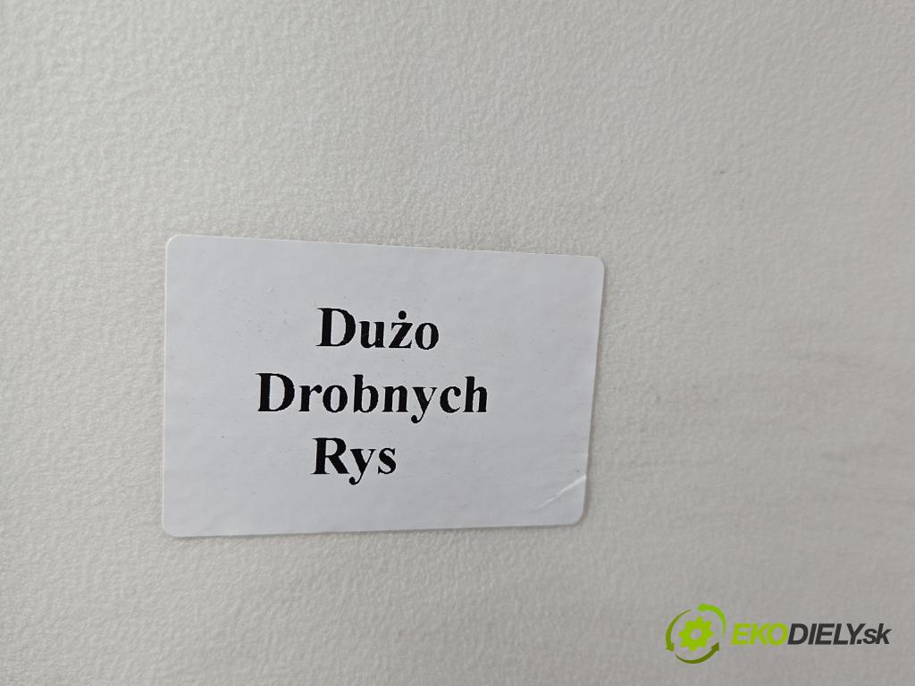 Toyota Yaris verso 1.3 vvti 86 HP manual 63 kW 1299 cm3 5- kapota predná