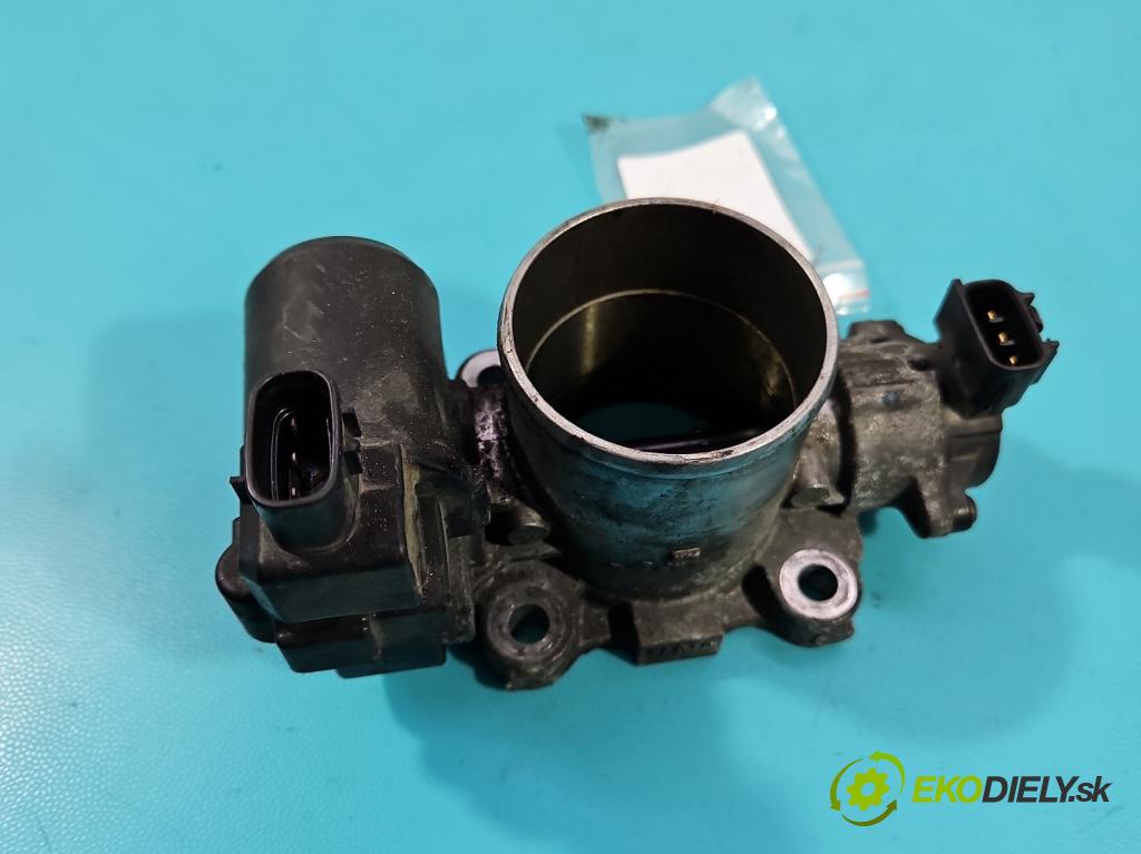 Toyota Rav4 III 2005-2012 2.2 D-CAT 177 HP manual 130 kW 2231 cm3 5- klapka 26010-6D20 (Škrtiaca klapka)