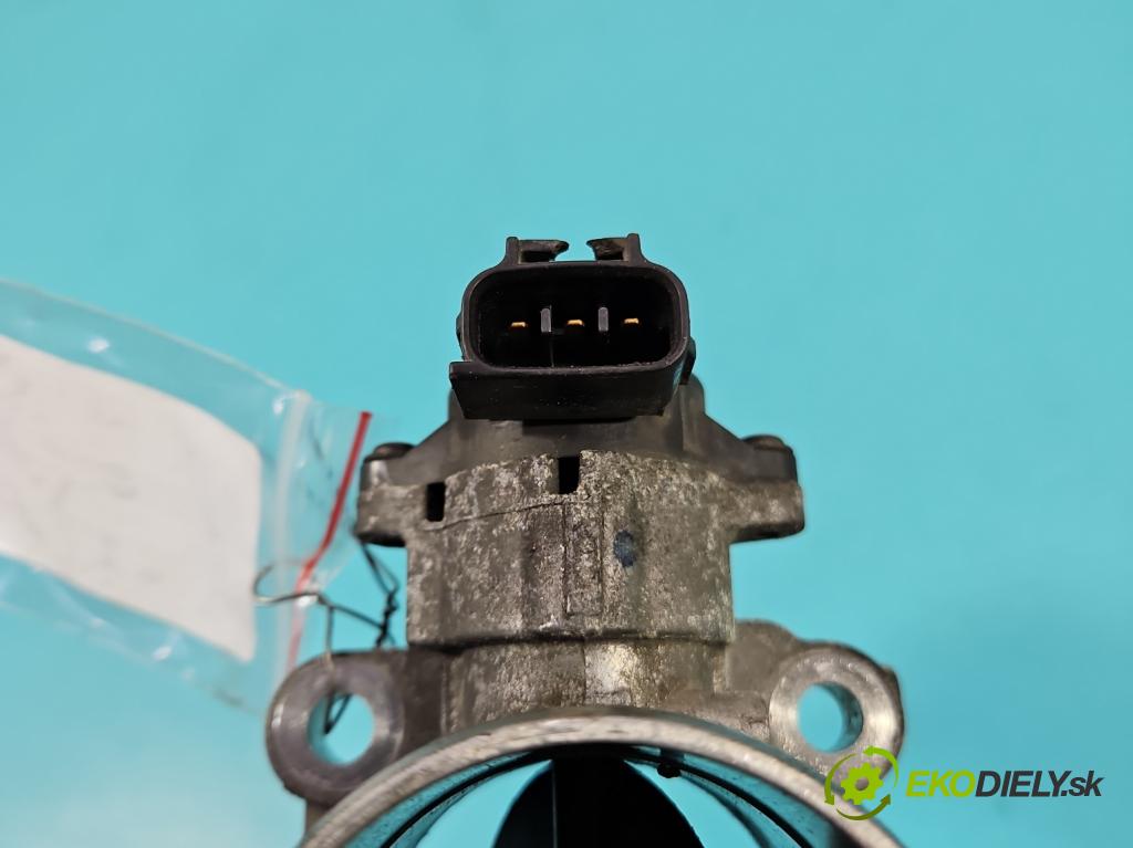 Toyota Rav4 III 2005-2012 2.2 D-CAT 177 HP manual 130 kW 2231 cm3 5- klapka 26010-6D20 (Škrtiaca klapka)