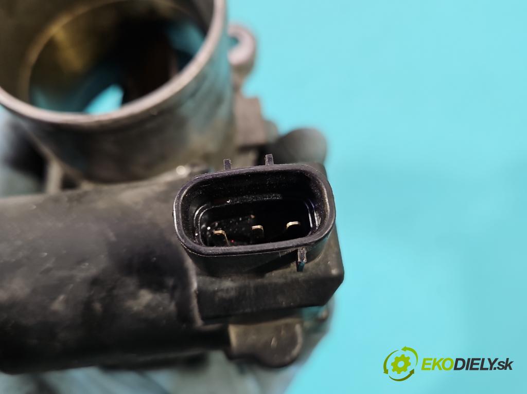 Toyota Rav4 III 2005-2012 2.2 D-CAT 177 HP manual 130 kW 2231 cm3 5- klapka 26010-6D20 (Škrtiaca klapka)