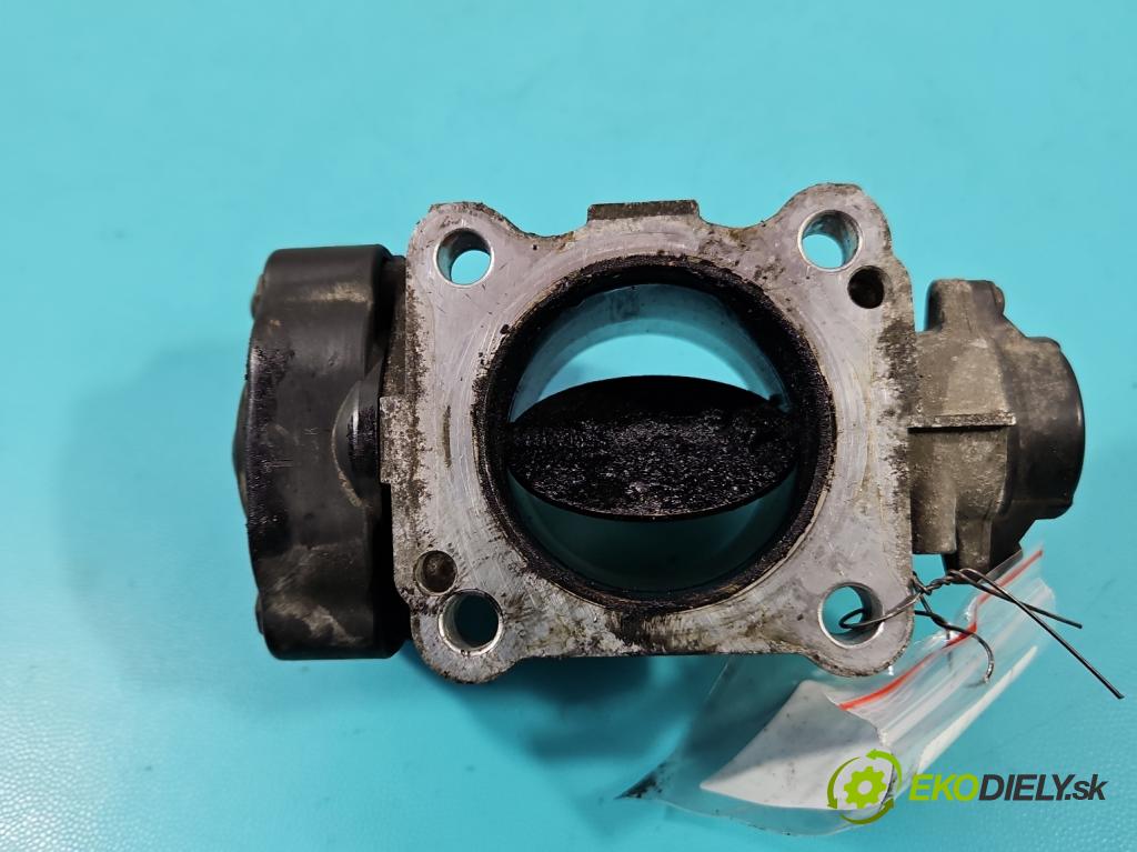 Toyota Rav4 III 2005-2012 2.2 D-CAT 177 HP manual 130 kW 2231 cm3 5- klapka 26010-6D20 (Škrtiaca klapka)