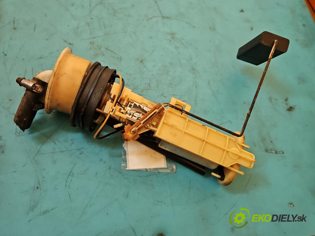 Vw Golf II 1983-1992 1.8 90 hp manual 66 kW 1781 cm3 5- čerpadlo paliva 191919051AT