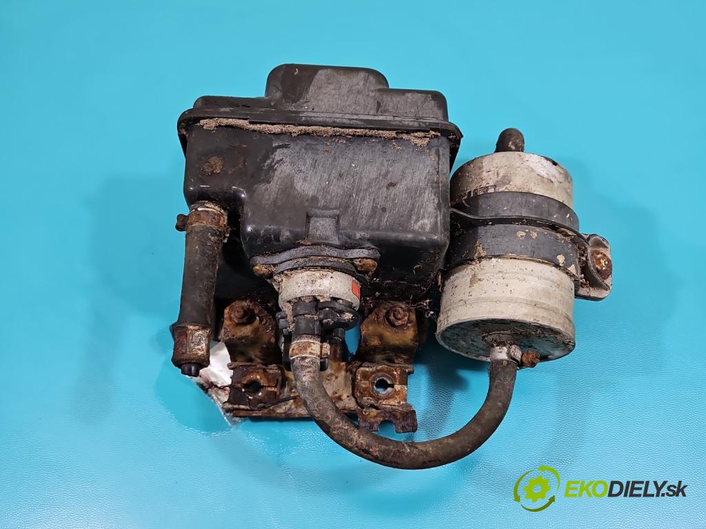 Vw Golf II 1983-1992 1.8 90 hp manual 66 kW 1781 cm3 5- čerpadlo paliva