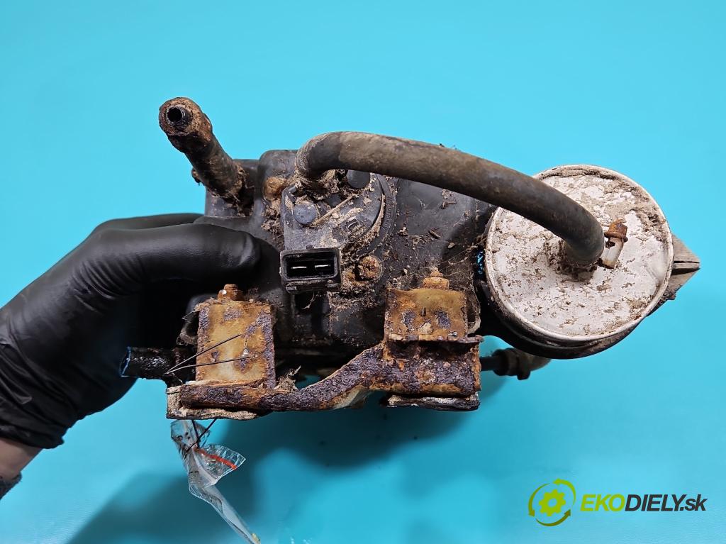 Vw Golf II 1983-1992 1.8 90 hp manual 66 kW 1781 cm3 5- čerpadlo paliva