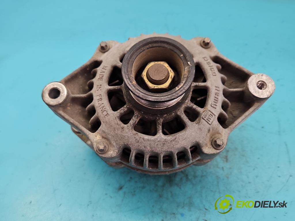 Opel Vectra B 1995-2002 1.6 16V 101 HP manual 74 kW 1598 cm3 5- Alternator  (Alternátory)