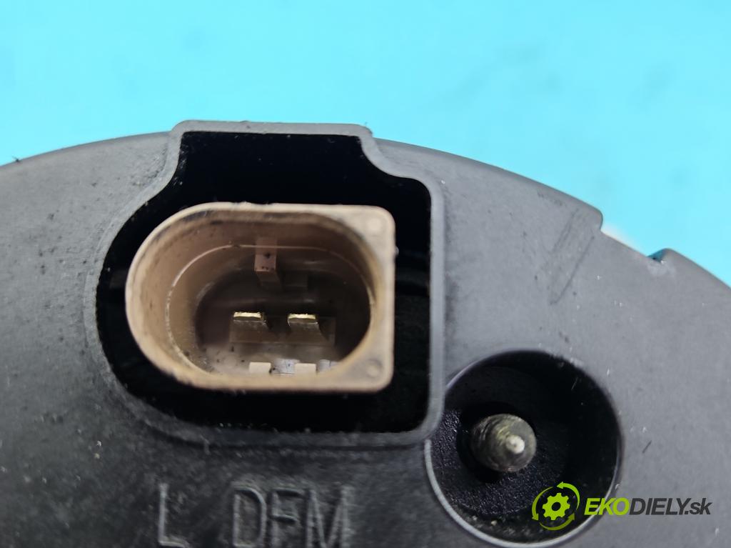 Bmw 3 E46 1998-2007 2.0d 136 HP manual 100 kW 1951 cm3 4- Alternator 2249966 (Alternátory)