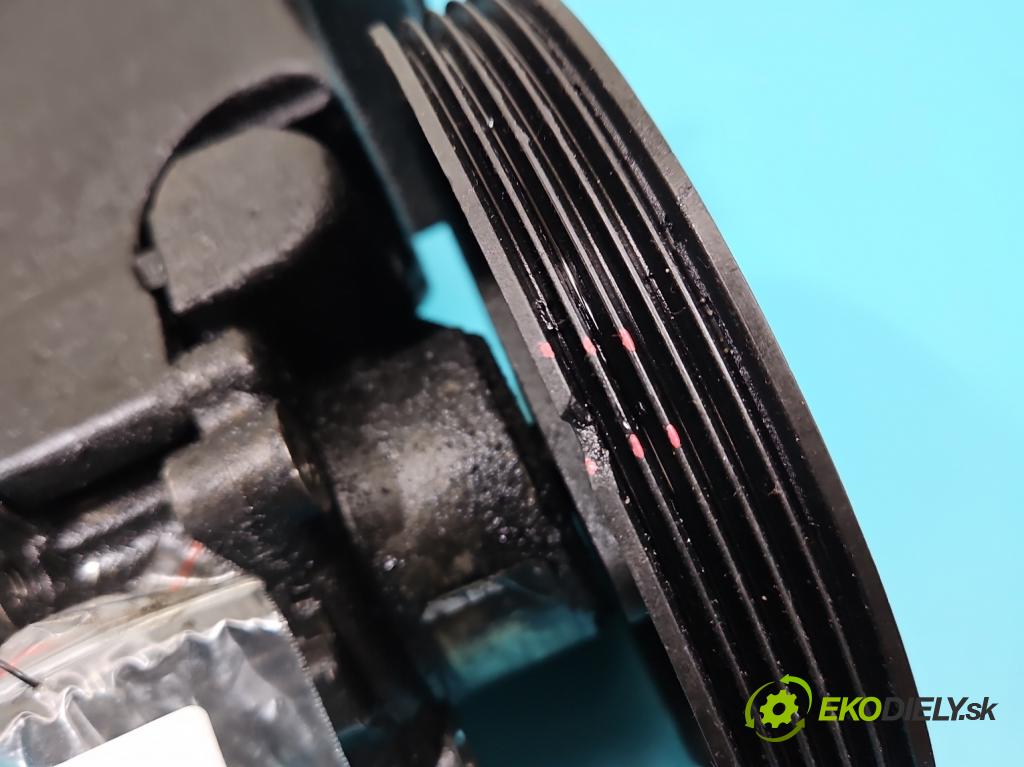 Bmw 3 E46 1998-2007 2.0d 136 HP manual 100 kW 1951 cm3 4- čerpadlo posilovač  (Servočerpadlo, pumpa riadenia)