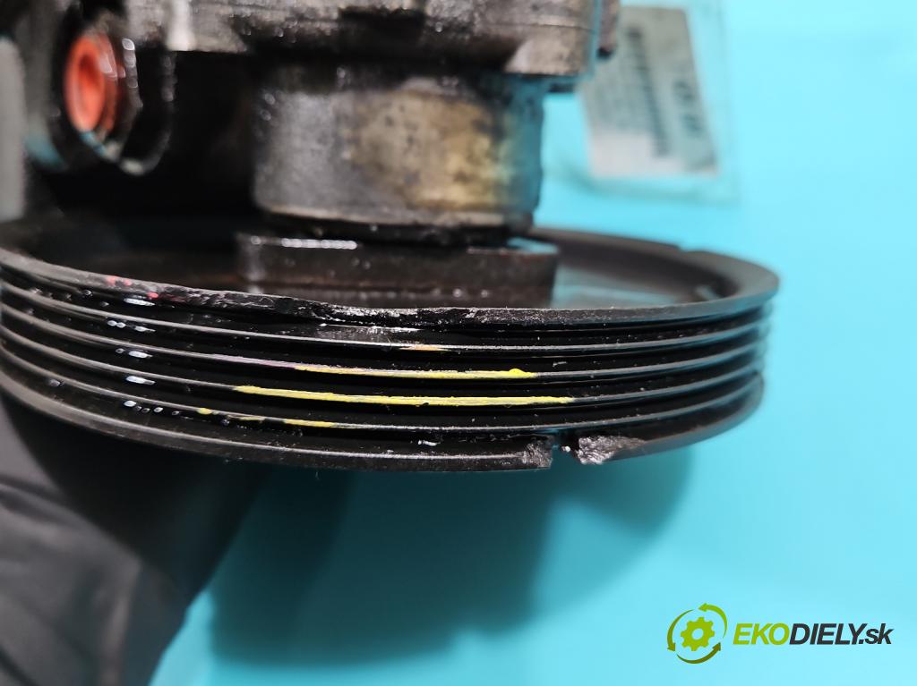 Bmw 3 E46 1998-2007 2.0d 136 HP manual 100 kW 1951 cm3 4- čerpadlo posilovač  (Servočerpadlo, pumpa riadenia)