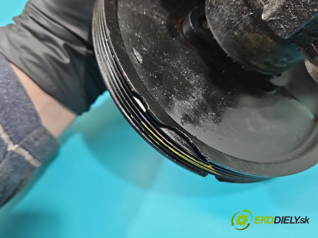 Bmw 3 E46 1998-2007 2.0d 136 HP manual 100 kW 1951 cm3 4- čerpadlo posilovač  (Servočerpadlo, pumpa riadenia)