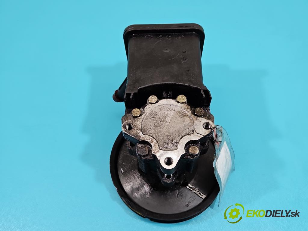 Bmw 3 E46 1998-2007 2.0d 136 HP manual 100 kW 1951 cm3 4- čerpadlo posilovač  (Servočerpadlo, pumpa riadenia)