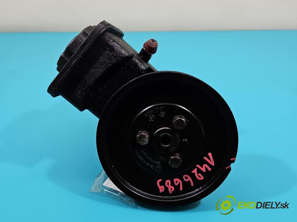 Bmw 3 E46 1998-2007 2.0d 136 HP manual 100 kW 1951 cm3 4- čerpadlo posilovač  (Servočerpadlo, pumpa riadenia)