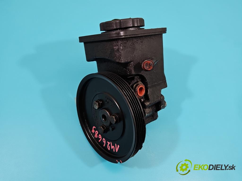 Bmw 3 E46 1998-2007 2.0d 136 HP manual 100 kW 1951 cm3 4- čerpadlo posilovač  (Servočerpadlo, pumpa riadenia)