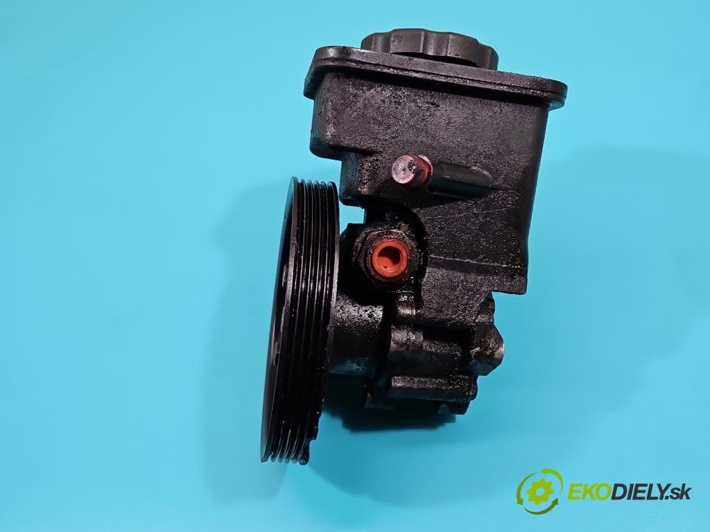 Bmw 3 E46 1998-2007 2.0d 136 HP manual 100 kW 1951 cm3 4- čerpadlo posilovač  (Servočerpadlo, pumpa riadenia)