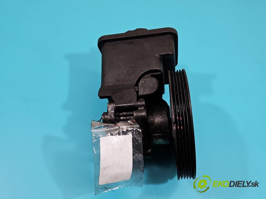 Bmw 3 E46 1998-2007 2.0d 136 HP manual 100 kW 1951 cm3 4- čerpadlo posilovač  (Servočerpadlo, pumpa riadenia)