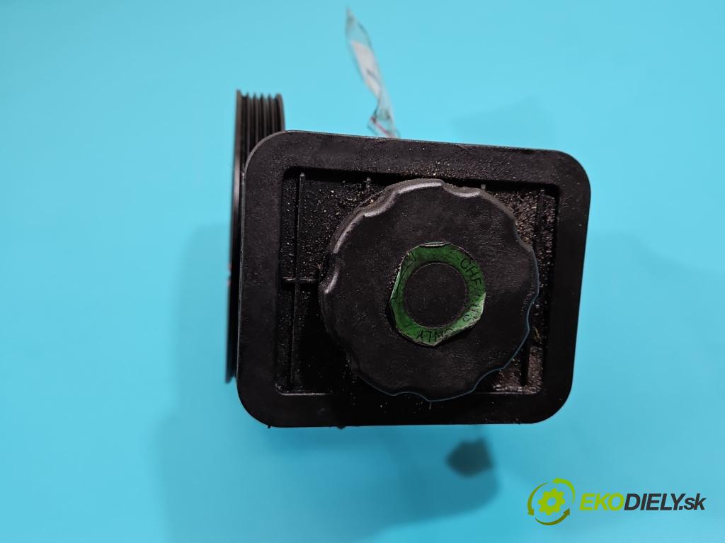 Bmw 3 E46 1998-2007 2.0d 136 HP manual 100 kW 1951 cm3 4- čerpadlo posilovač  (Servočerpadlo, pumpa riadenia)