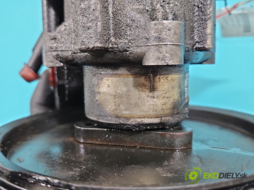 Bmw 3 E46 1998-2007 2.0d 136 HP manual 100 kW 1951 cm3 4- čerpadlo posilovač  (Servočerpadlo, pumpa riadenia)