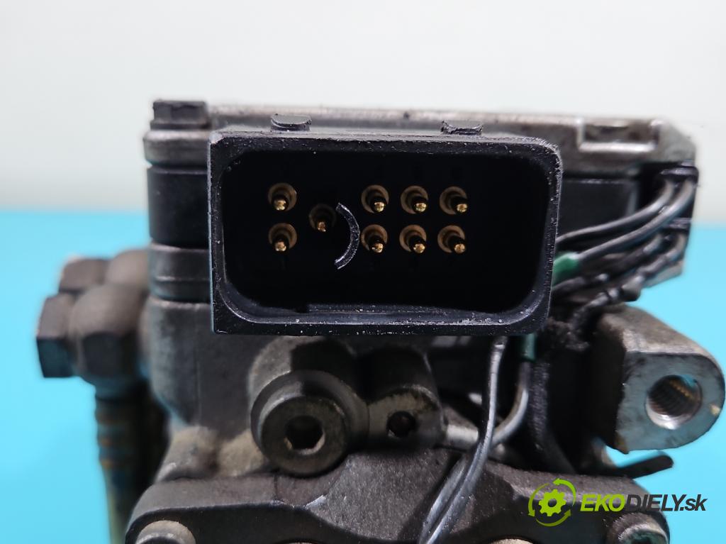 Bmw 3 E46 1998-2007 2.0d 136 HP manual 100 kW 1951 cm3 4- čerpadlo vstrekovacia 0470504005 (Vstrekovacie čerpadlá)