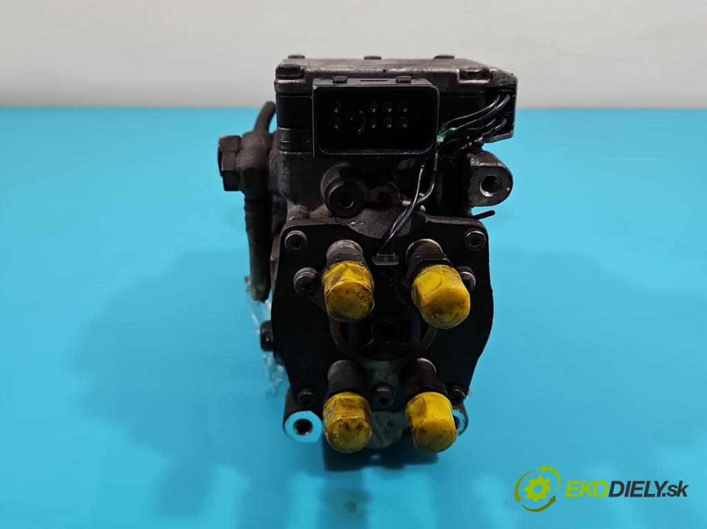 Bmw 3 E46 1998-2007 2.0d 136 HP manual 100 kW 1951 cm3 4- čerpadlo vstrekovacia 0470504005 (Vstrekovacie čerpadlá)