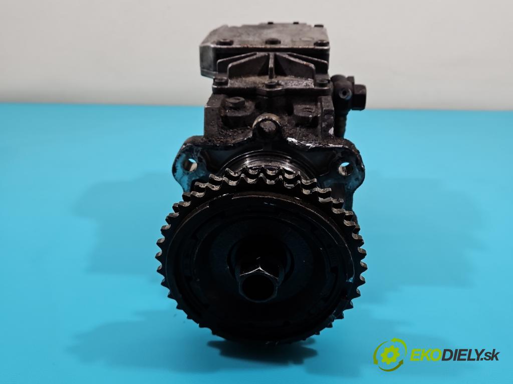 Bmw 3 E46 1998-2007 2.0d 136 HP manual 100 kW 1951 cm3 4- čerpadlo vstrekovacia 0470504005 (Vstrekovacie čerpadlá)