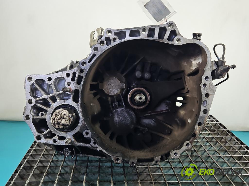 Toyota Rav4 III 2005-2012 2.2 D-CAT 177 HP manual 130 kW 2231 cm3 5- prevodovka stupeň,rýchlosť manual H1K8-F