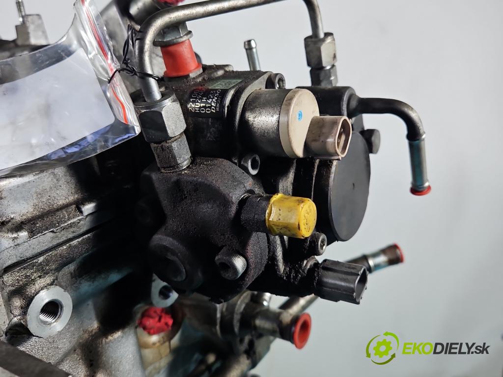 Toyota Rav4 III 2005-2012 2.2 D-CAT 177 HP manual 130 kW 2231 cm3 5- čerpadlo vstrekovacia 22100-0R020 (Vstrekovacie čerpadlá)