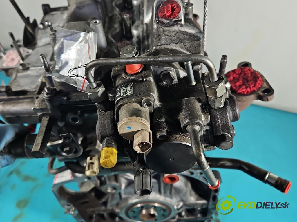 Toyota Rav4 III 2005-2012 2.2 D-CAT 177 HP manual 130 kW 2231 cm3 5- čerpadlo vstrekovacia 22100-0R020 (Vstrekovacie čerpadlá)