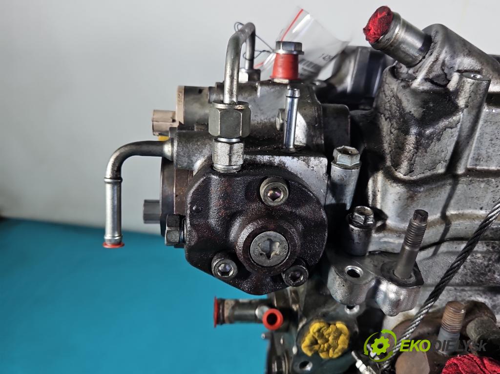 Toyota Rav4 III 2005-2012 2.2 D-CAT 177 HP manual 130 kW 2231 cm3 5- čerpadlo vstrekovacia 22100-0R020 (Vstrekovacie čerpadlá)