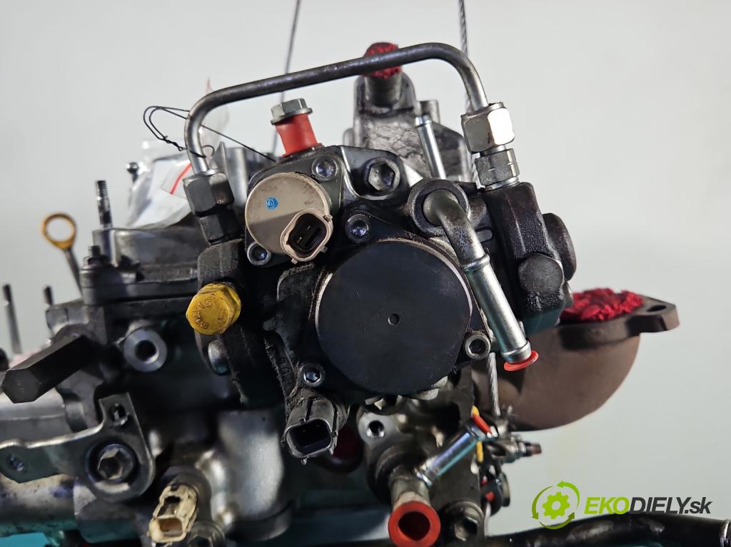 Toyota Rav4 III 2005-2012 2.2 D-CAT 177 HP manual 130 kW 2231 cm3 5- čerpadlo vstrekovacia 22100-0R020 (Vstrekovacie čerpadlá)