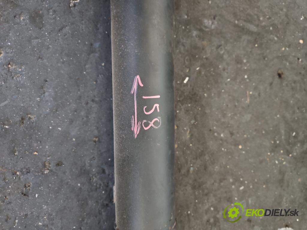 Bmw 3 E46 1998-2007 2.0d 136 HP manual 100 kW 1951 cm3 4- Hřídel: zadné 1229569 (Kardaňový hriadeľ)