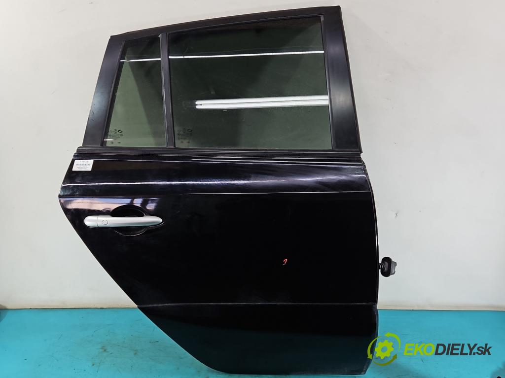 Renault Koleos I 2008-2016 2.0 dci 150 HP manual 110 kW 1995 cm3 5- dvere zadné pravé  (Kľučka dverí ostatné)