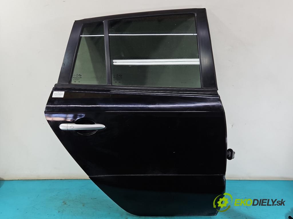 Renault Koleos I 2008-2016 2.0 dci 150 HP manual 110 kW 1995 cm3 5- dvere zadné pravé  (Kľučka dverí ostatné)