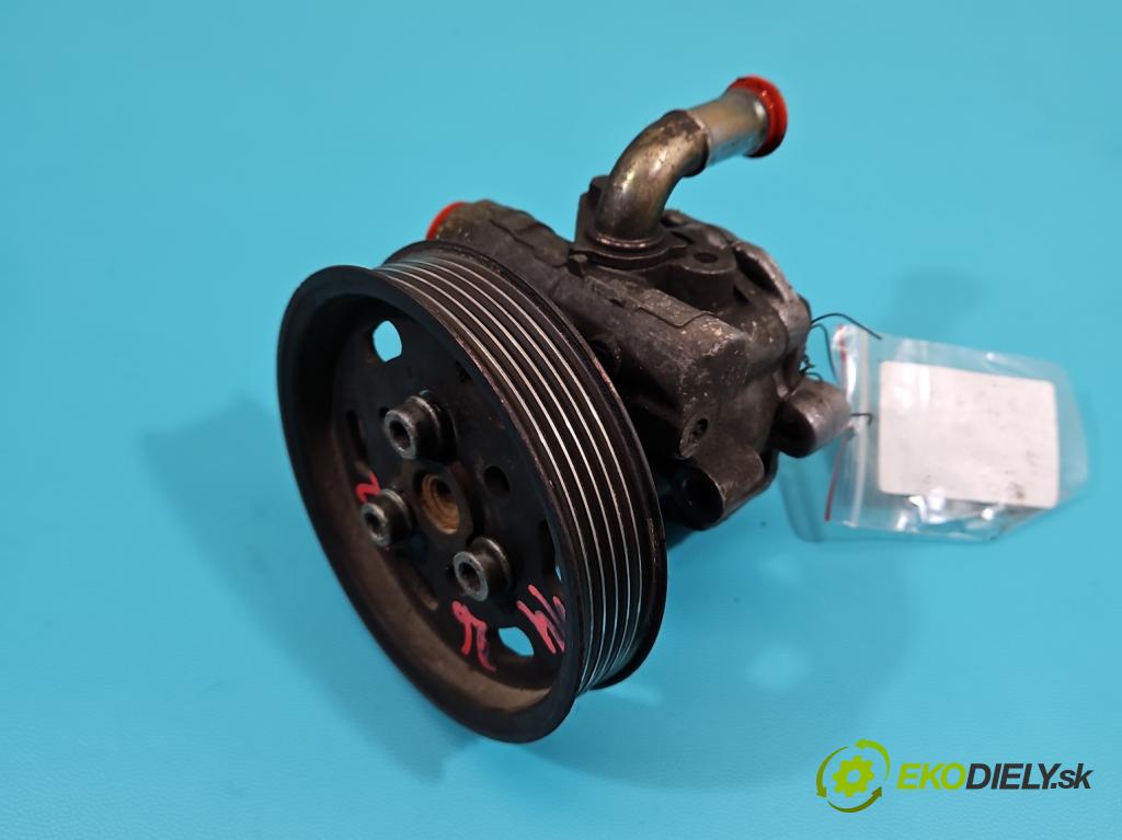 Audi A3 8L 1996-2003 1.9 tdi 90 HP manual 66 kW 1896 cm3 3- čerpadlo posilovač  (Servočerpadlo, pumpa riadenia)