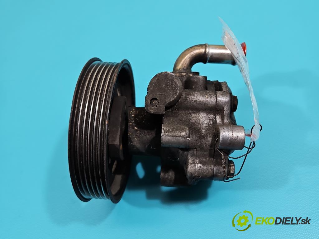 Audi A3 8L 1996-2003 1.9 tdi 90 HP manual 66 kW 1896 cm3 3- čerpadlo posilovač  (Servočerpadlo, pumpa riadenia)