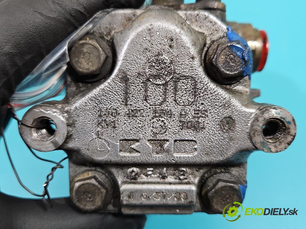 Audi A3 8L 1996-2003 1.9 tdi 90 HP manual 66 kW 1896 cm3 3- čerpadlo posilovač  (Servočerpadlo, pumpa riadenia)