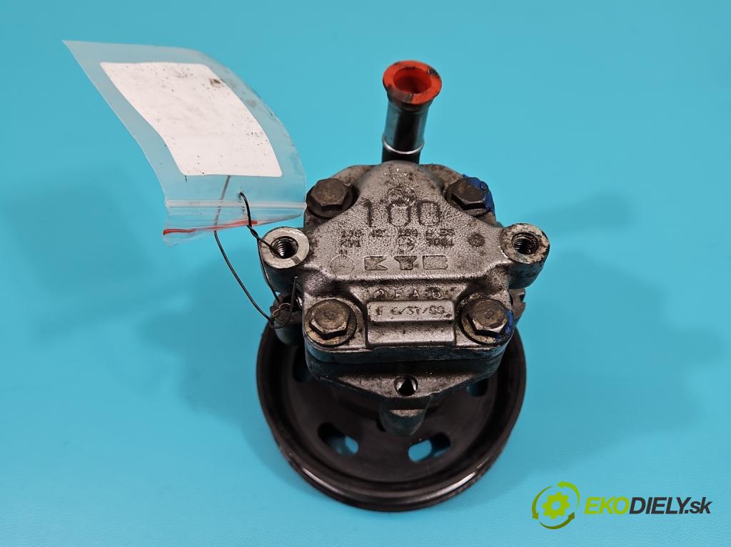 Audi A3 8L 1996-2003 1.9 tdi 90 HP manual 66 kW 1896 cm3 3- čerpadlo posilovač  (Servočerpadlo, pumpa riadenia)